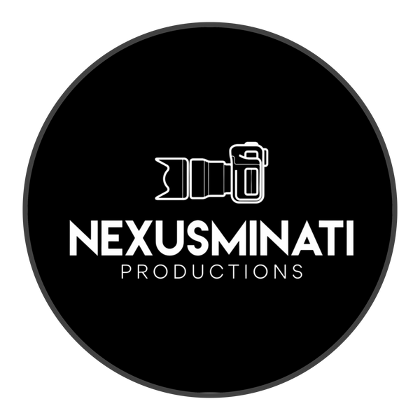 NEXUSMINATI PRODUCTIONS LLC